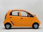 Tata Nano Basic 2008 года